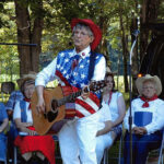 A Life: Ruth Bushway ‘just loved her music’