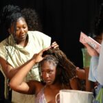 The OC Hosts Its First Fashion Show Celebrating “Decades of Hollywood”