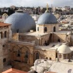 Greece urges full respect for Holy Sepulchre Status Quo after Patriarch blocked Greek City Times