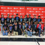 40th Annual San Joaquin County Science Olympiad Division B/C Results
