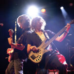 Pop music seniors close Thornton journey at showcase