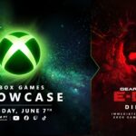Xbox Games Showcase 2026 Airs June 8, Followed By Gears of War: E-Day Direct