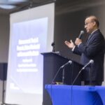 Bob on Business: UTA business professor sees uncertainty ahead for financial markets, mortgage rates