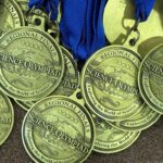 St. Joseph takes top honors at 2026 Annual Science Olympiad Competition