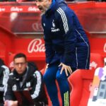 Vitor Pereira admits he will prioritise Forest’s Premier League fate over Europe