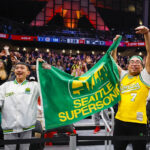 NBA Seattle: Does expansion news mean SuperSonics are back?