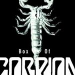 Scorpions Greek Promo