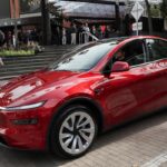 Tesla Q1 deliveries expected to rebound slightly in challenging EV landscape