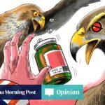 Opinion | US hawks are wrong: China’s rise in science benefits America too