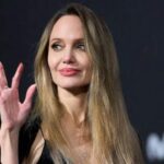 Angelina Jolie’s ‘Strange’ Appearance at China Fashion Show Sparks ‘Clone’ and ‘Body Double’ Allegations: ‘She’s Been Replaced’