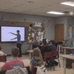 New LIVE program brings after-school math and science coaching to Oklahoma schools