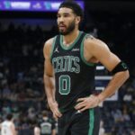 Celtics unveil Jayson Tatum injury plan after NBA Player of the Week win