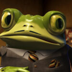 This Cult Classic 2005 Animated Movie Was Nearly Impossible To Watch Until Now