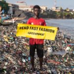 Forget about the price tag: the hidden cost of fast fashion