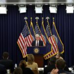 Central banks face policy trap as Iran war drives inflation shock just as growth momentum fades