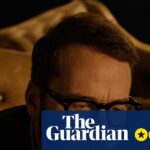 Past Life review – hypnotist opens psychic portal in pulpy British mystery on trail of a serial killer | Movies