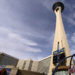 Revenue down at The Strat operator to end 2025 | Casinos & Gaming