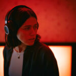 ‘Undertone’: Sound design turns up the fear factor in horror film