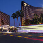 Three executives recommended for licensing by Nevada Gaming Control Board | Casinos & Gaming