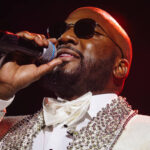Music icon headlining black-tie, Las Vegas Strip residency