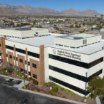 Roseman University launches massive life science incubator in Las Vegas