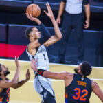 Las Vegas NBA expansion FAQ: What’s next in the process? | Basketball