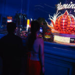 Nevada gaming win stabilizes after downturn in January | Casinos & Gaming