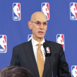 Las Vegas awaits NBA expansion decision, will learn by year’s end | Basketball