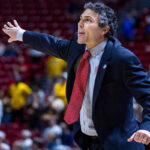 Josh Pastner says NBA a good thing for Las Vegas, UNLV | Ed Graney | Sports
