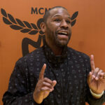 Floyd Mayweather won’t pursue Las Vegas NBA expansion team ownership | Boxing