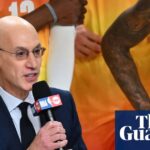 NBA expansion explained: teams in Vegas and Seattle, LeBron’s role and hungry billionaires | NBA