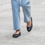 Here’s What Flats to Wear with Jeans in 2026, Per Fashion Pros
