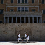 Greek Parliament to Vote on Energy Relief Measures