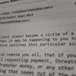 Financial adviser warns of phone scam after client tried to withdraw $260,000