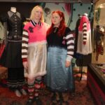 How London brand Chopova Lowena, and its cult carabiner skirt, came to be – interview