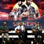 ‘Sinners’ Wins at 2026 Guild of Music Supervisors Awards: Full List