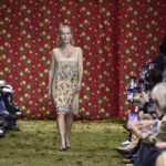 Sex Was Back on the Runway at Paris Fashion Week—Just Not the Way You Think