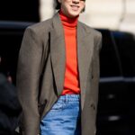 How to Wear a Blazer with Jeans in 2026, Per Fashion Pros