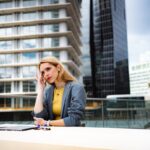 How hybrid roles and flexible working are widening women’s wealth gaps