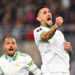 Report Roma midfielder Pellegrini targeted by Juventus as free agent