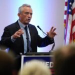 RFK Jr. Says If You See Cash Homebuyers, ‘Pull the Strings And Follow the Breadcrumbs’…It Leads to Wall Street. Is His 2030 Warning Tracking?