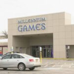 Millennium Games in Henrietta set to expand with new event space