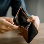 I Thought Getting The House Was The Finish Line, Says A First-Time Buyer, But Now They’re Sitting In An Empty Living Room, Completely Broke