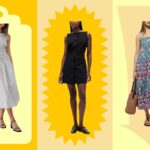 Our Fashion Writer Found Tons of Spring Dresses On Sale for Under $100