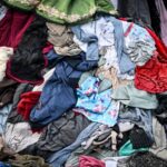 Most of world’s largest fashion firms off course to meet climate targets