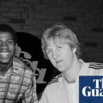 ‘He had to shoulder tragedy alone’: How Larry Bird’s rise almost ended before it began | Basketball
