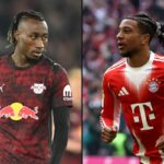 Liverpool need to replace Mohamed Salah. Who could fill the void?