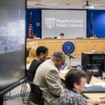 FCPS taps former employee as interim chief financial officer