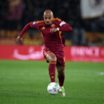 Serie A official Week 30 line-ups: Roma vs. Lecce