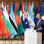 Mitsotakis: ⁠Ιt is time for Greece to explore if nuclear modular reactors can play a role in its energy system